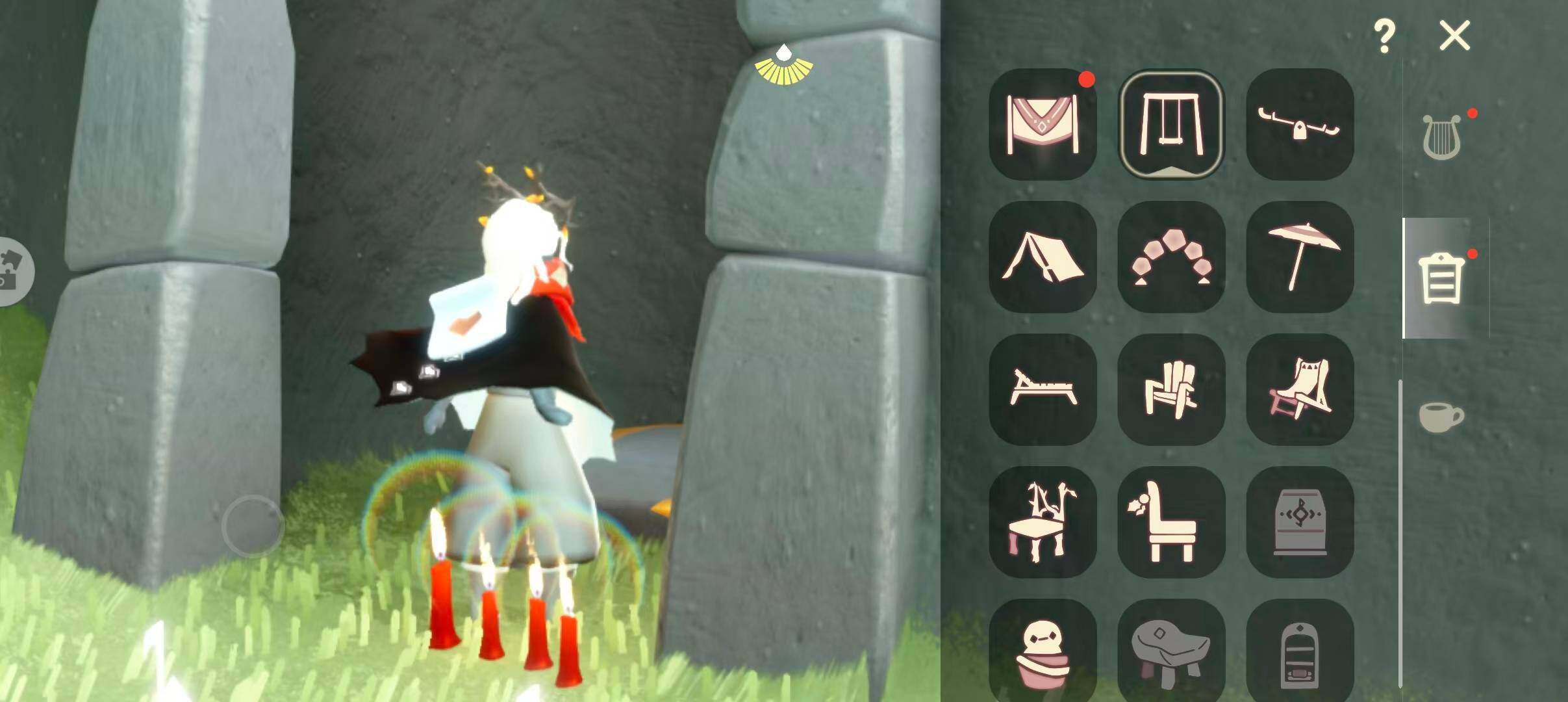 GYEY44725光遇账号详情图31