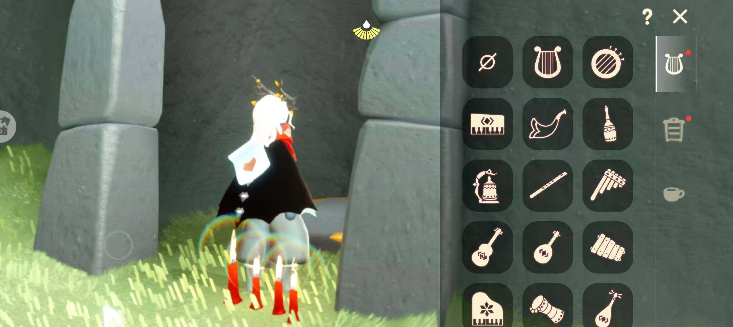 GYEY44725光遇账号详情图33