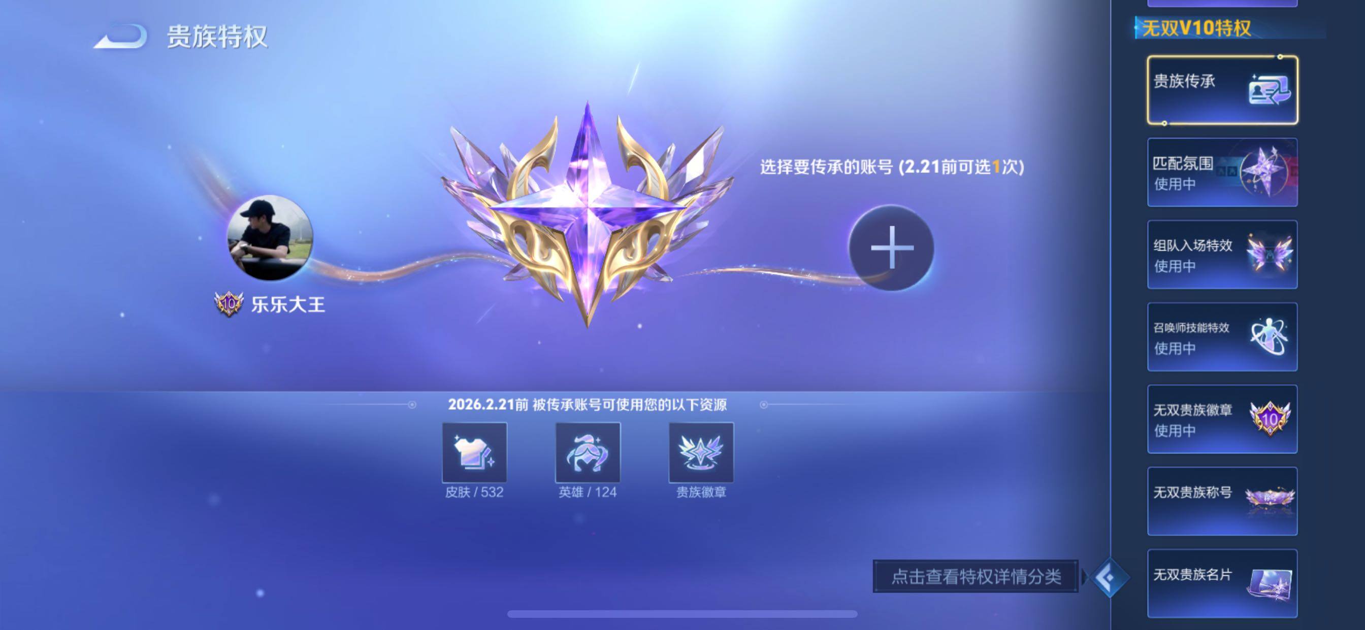 WZCMY494953王者荣耀账号详情图30