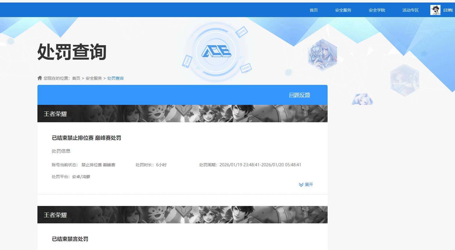 WZKG491322王者荣耀账号详情图13
