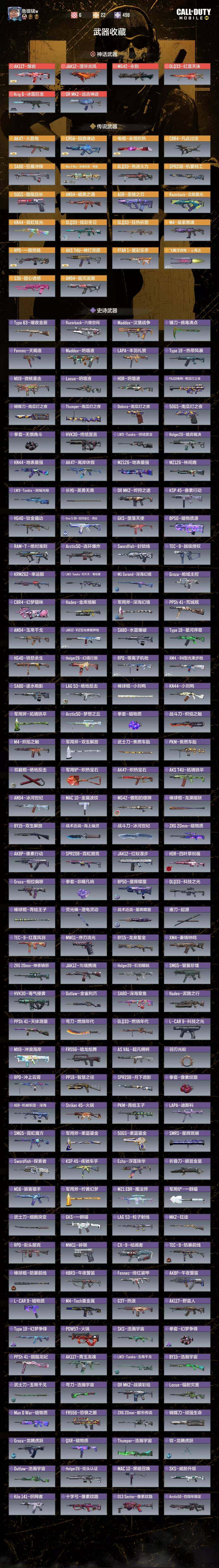 SMJZ40645使命召唤手游账号详情图8