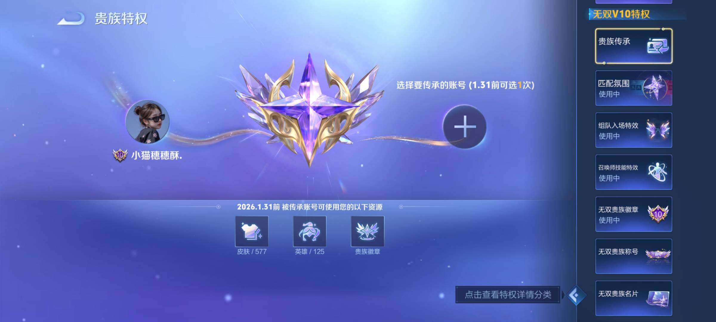 WZCMY4102526王者荣耀账号详情图30