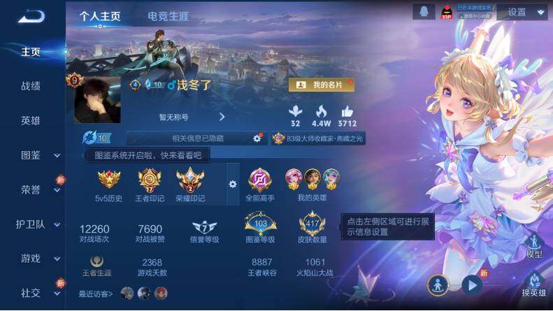 WZLX4112759王者荣耀账号详情图10
