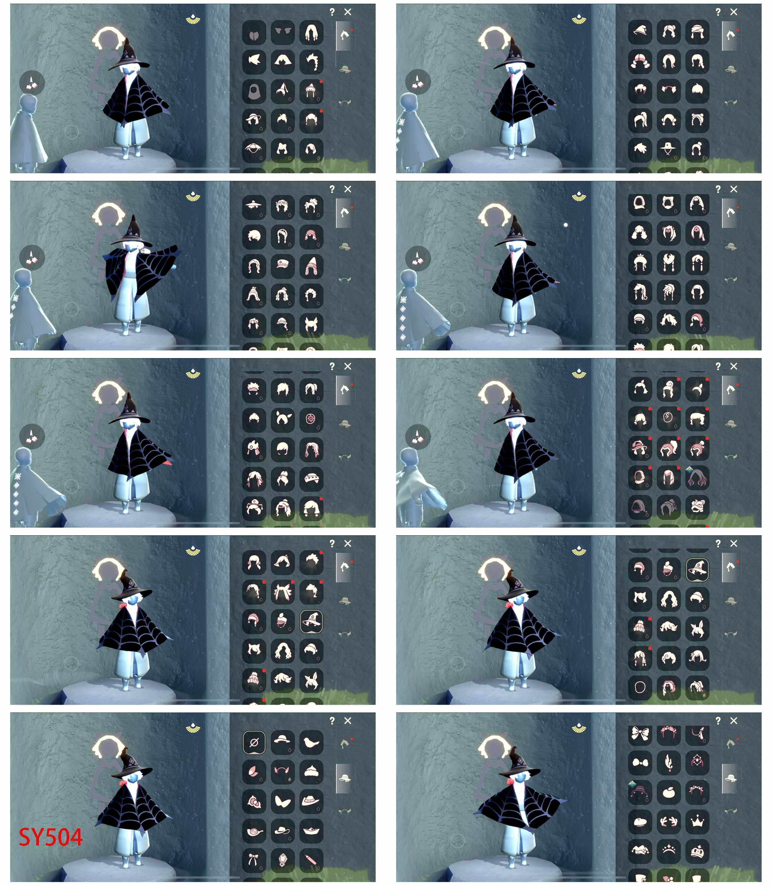 光遇账号iOS官服14季11翼白枭透明蝶翼搓澡巾武士裤巫师帽蛛网斗篷正太头失孤
资源：蜡烛85    爱心 24   红烛4   翼11
已毕业地图：全图毕业
毕业季节：表演季   破晓季 欧若拉季 追忆季 夜行季 