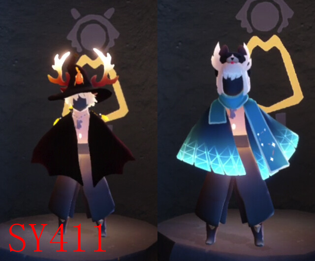 光遇账号安卓官服18季10翼白枭透明蝶翼线框斗巫师帽蝙蝠斗武士裤蛛网斗欧若拉之翼绊爱彩虹武士裤
资源：蜡烛  3138  爱心 323   红烛 4  翼10
已毕业地图：全图毕业 
毕业季节：小王子季  风行季 