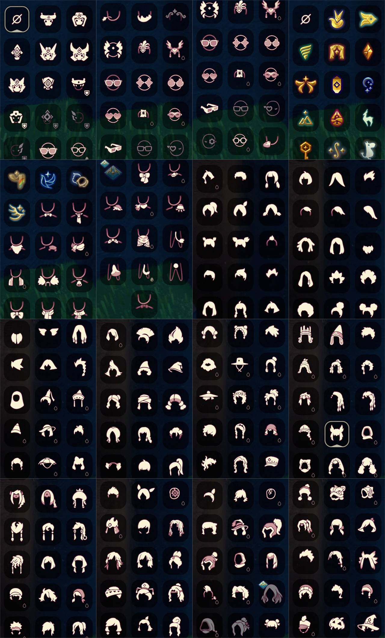 GYYHY44903光遇账号详情图3