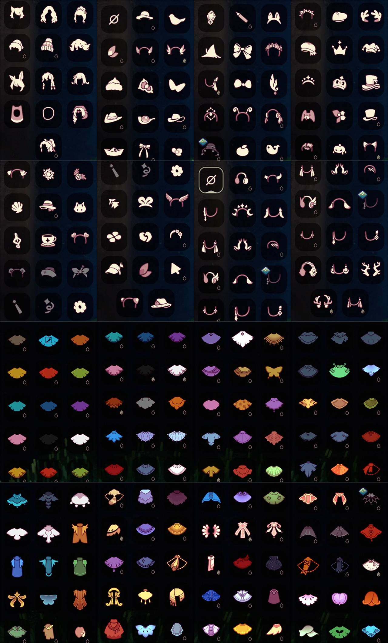 GYYHY44903光遇账号详情图4