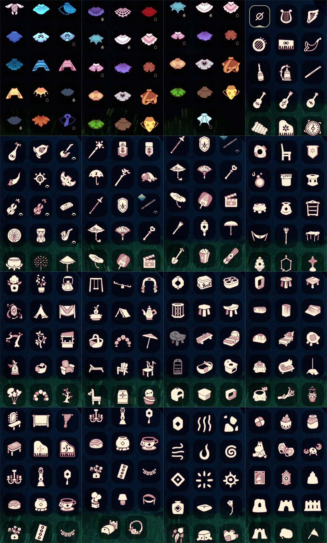 GYYHY44903光遇账号详情图5