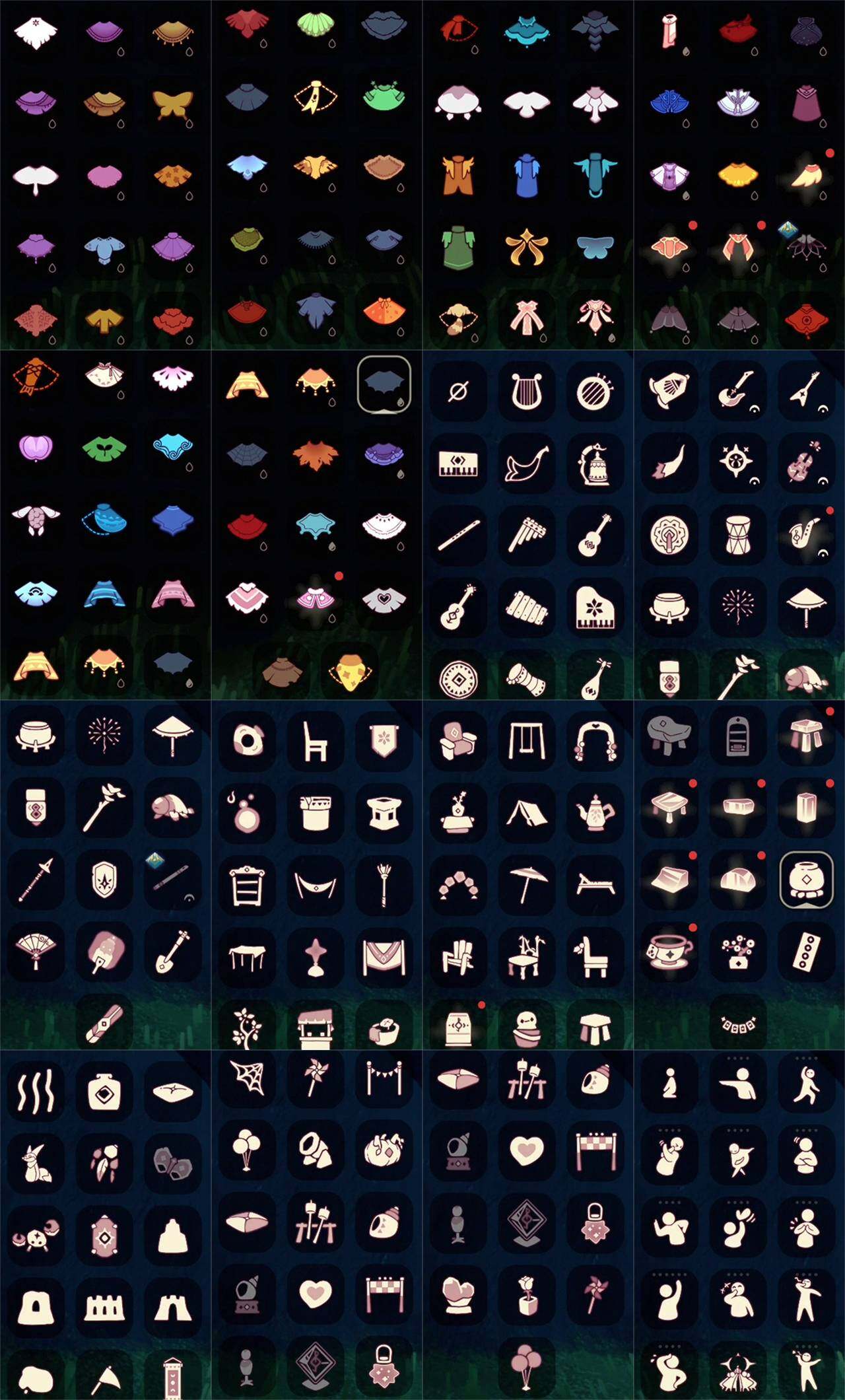 GYYHY44908光遇账号详情图4