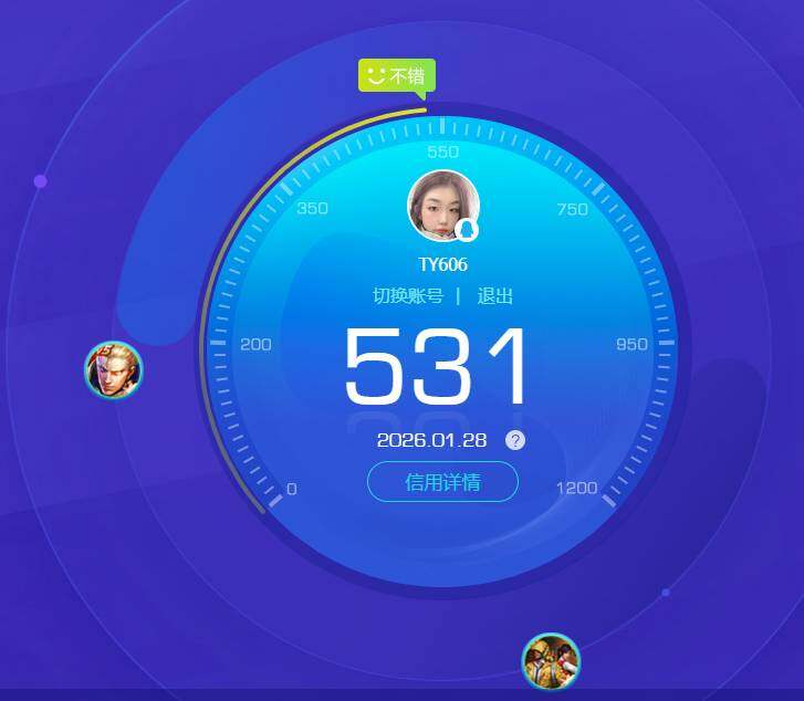 WZKG496614王者荣耀账号详情图7