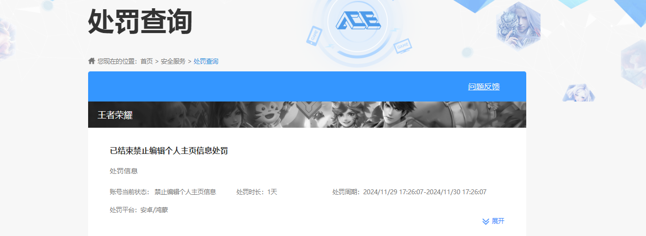 WZKG4137251王者荣耀账号详情图6