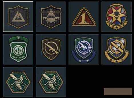 SJZCMW427868三角洲行动账号详情图3