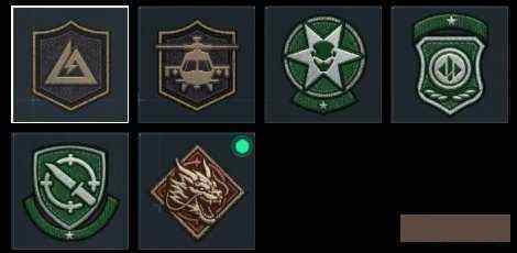 SJZCMW427898三角洲行动账号详情图5