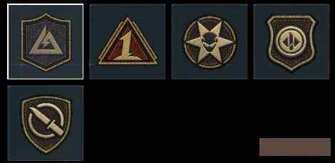 SJZCMW427887三角洲行动账号详情图5