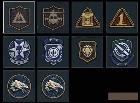 SJZCMW433397三角洲行动账号详情图4