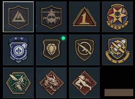 SJZCMW427912三角洲行动账号详情图5