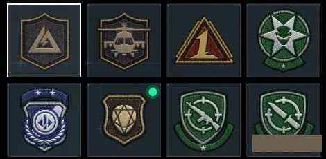 SJZCMW427934三角洲行动账号详情图8