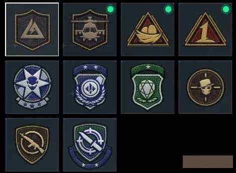 SJZCMW428355三角洲行动账号详情图7 SJZCMW428355三角洲行动账号详情图7