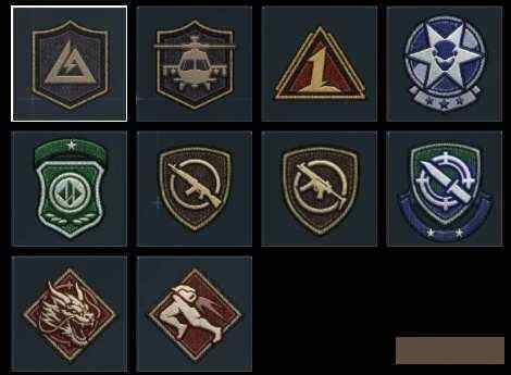 SJZCMW429096三角洲行动账号详情图6