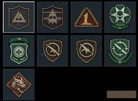 SJZCMW429129三角洲行动账号详情图7 SJZCMW429129三角洲行动账号详情图7