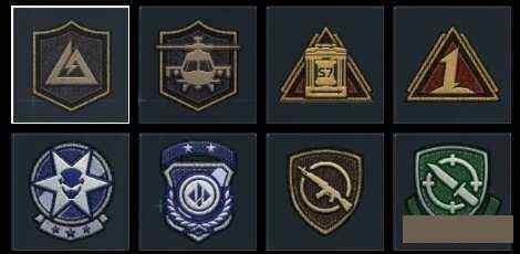 SJZCMW429193三角洲行动账号详情图4