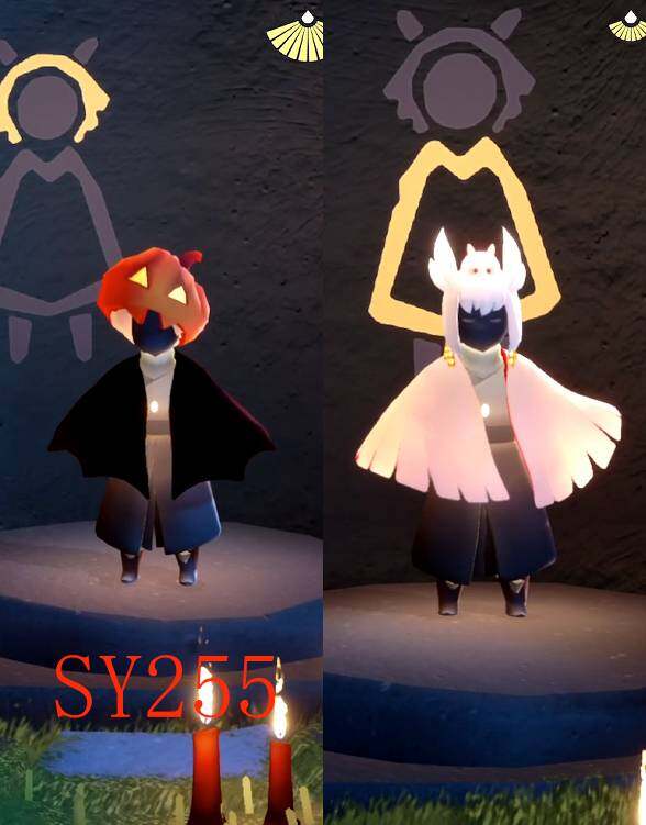 光遇账号iOS官服19季10翼透明蝶翼白枭蝙蝠斗武士裤新春福娃绊爱玫瑰花白雪斗鲲灯疯帽毕业羽毛
资源：蜡烛1776    爱心 228   红烛 57  翼10
已毕业地图：全图毕业
毕业季节： 集结季   小王子季