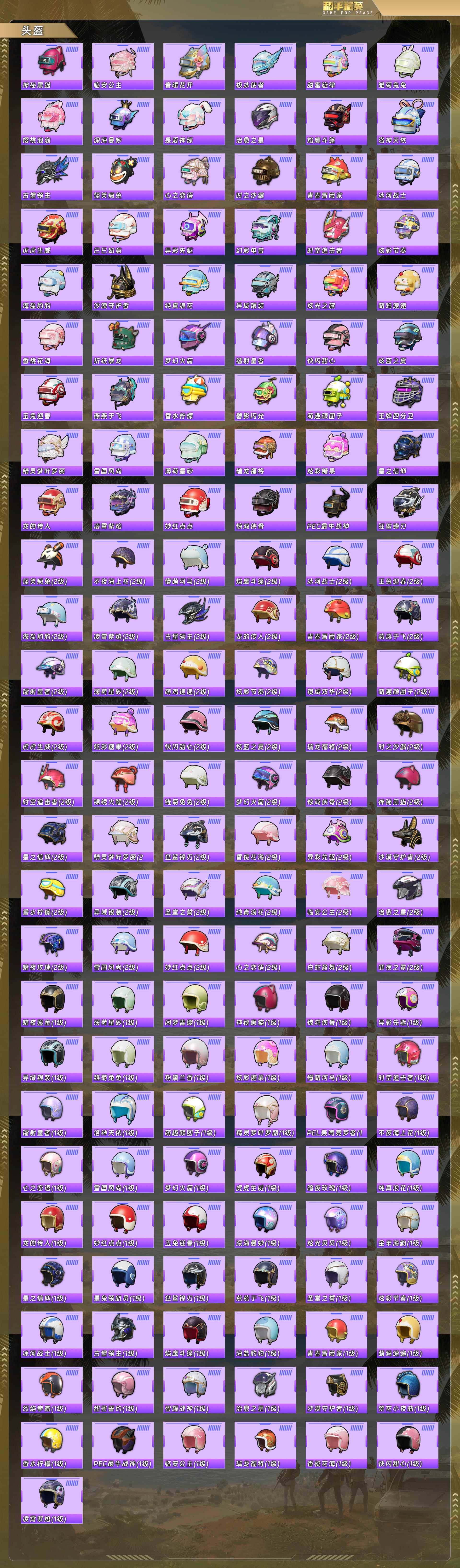 HPQM478684和平精英账号详情图6