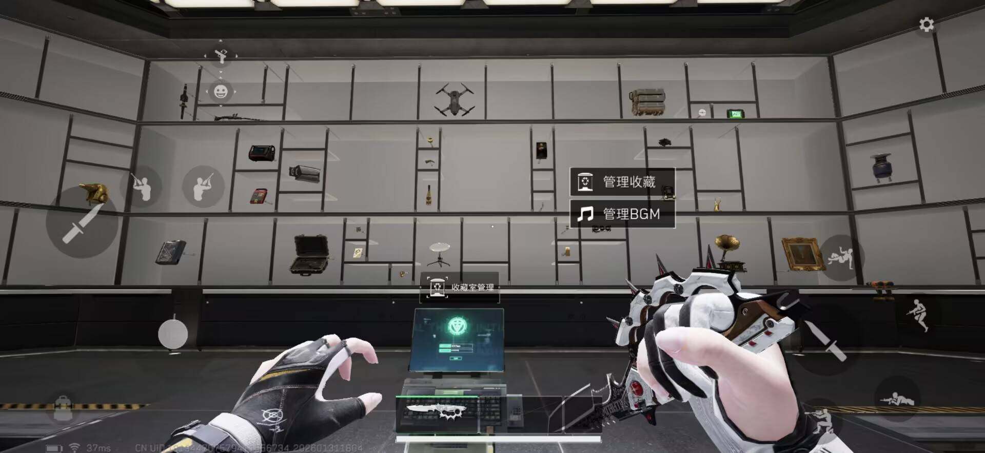 SJZEY428526三角洲行动账号详情图25 SJZEY428526三角洲行动账号详情图25