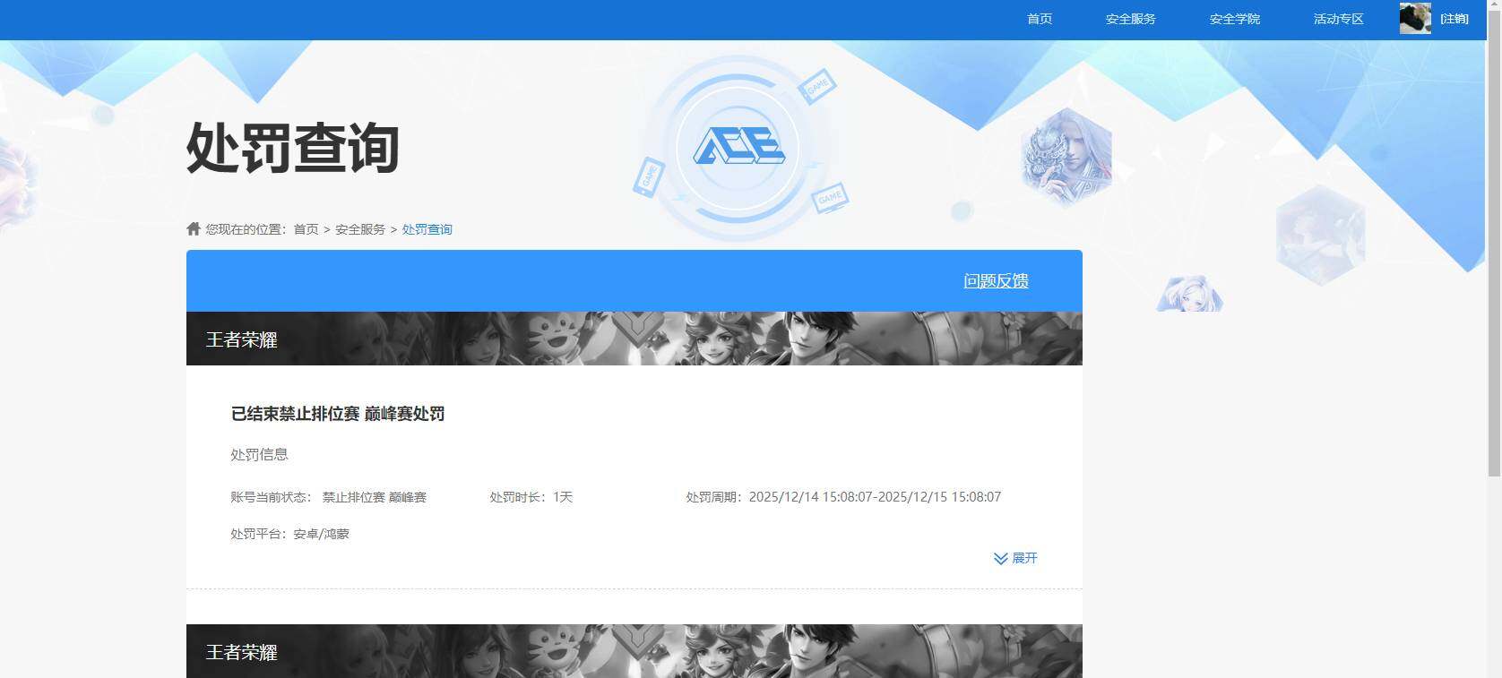 WZKG4122182王者荣耀账号详情图10