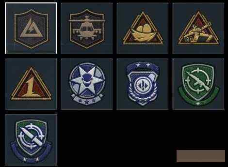 SJZCMW429693三角洲行动账号详情图4