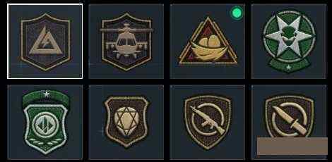 SJZCMW429719三角洲行动账号详情图5