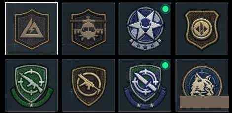 SJZCMW429748三角洲行动账号详情图5 SJZCMW429748三角洲行动账号详情图5