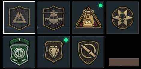 SJZCMW429784三角洲行动账号详情图5