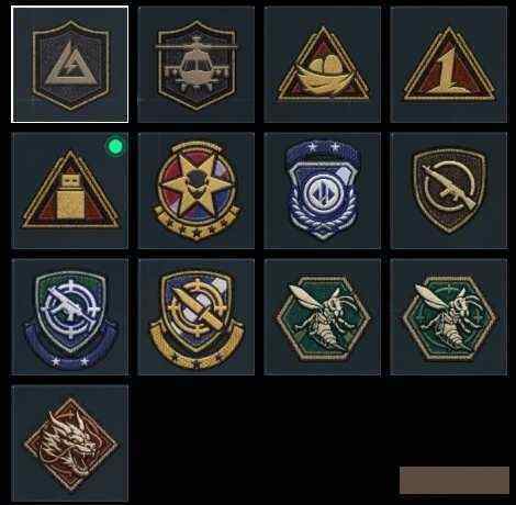 SJZCMW429758三角洲行动账号详情图6 SJZCMW429758三角洲行动账号详情图6