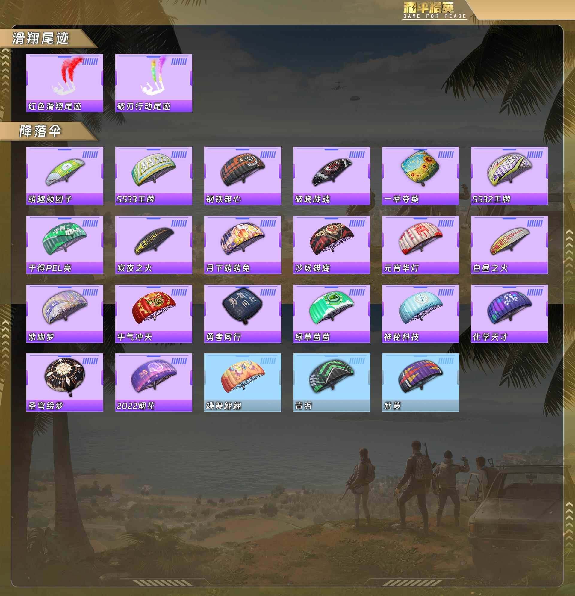 HPQM478729和平精英账号详情图8