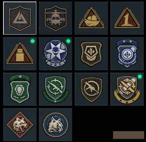 SJZCMW429854三角洲行动账号详情图5