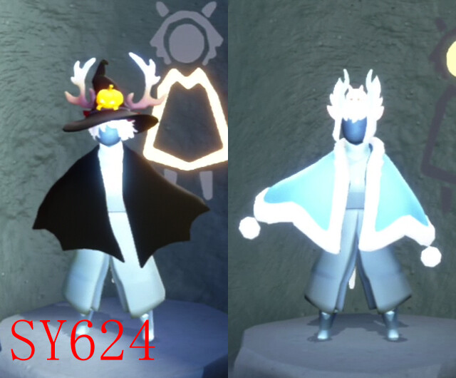 光遇账号vivo渠道服16季10翼蝙蝠斗白枭透明蝶翼巫师帽武士裤王子围巾绊爱彩虹武士裤暖冬瑞雪暖冬瑞雪青衫落拓
资源：蜡烛  2042  爱心58    红烛   翼10
已毕业地图：全图毕业
毕业季节： 小王子季  风