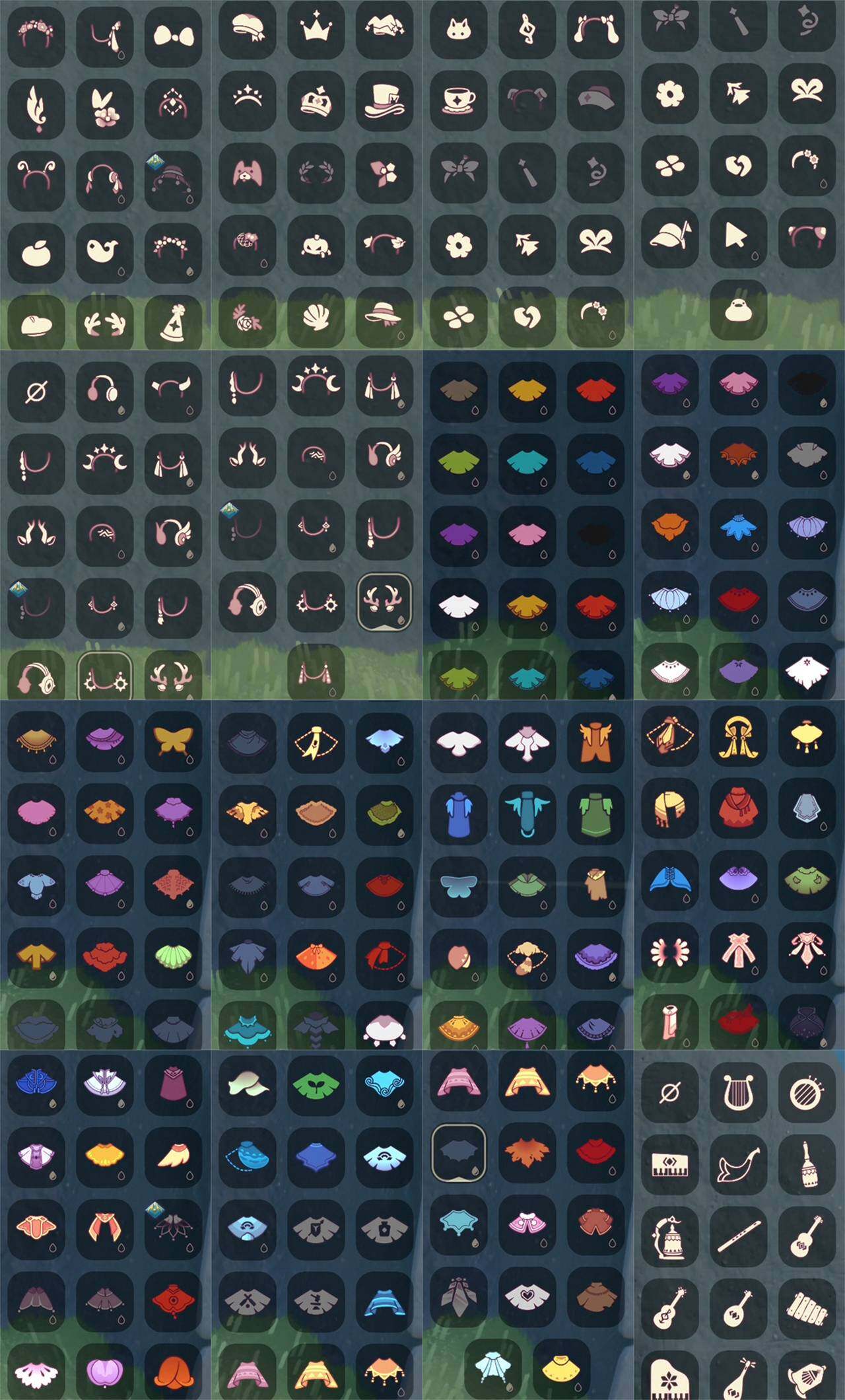 GYYHY45355光遇账号详情图4