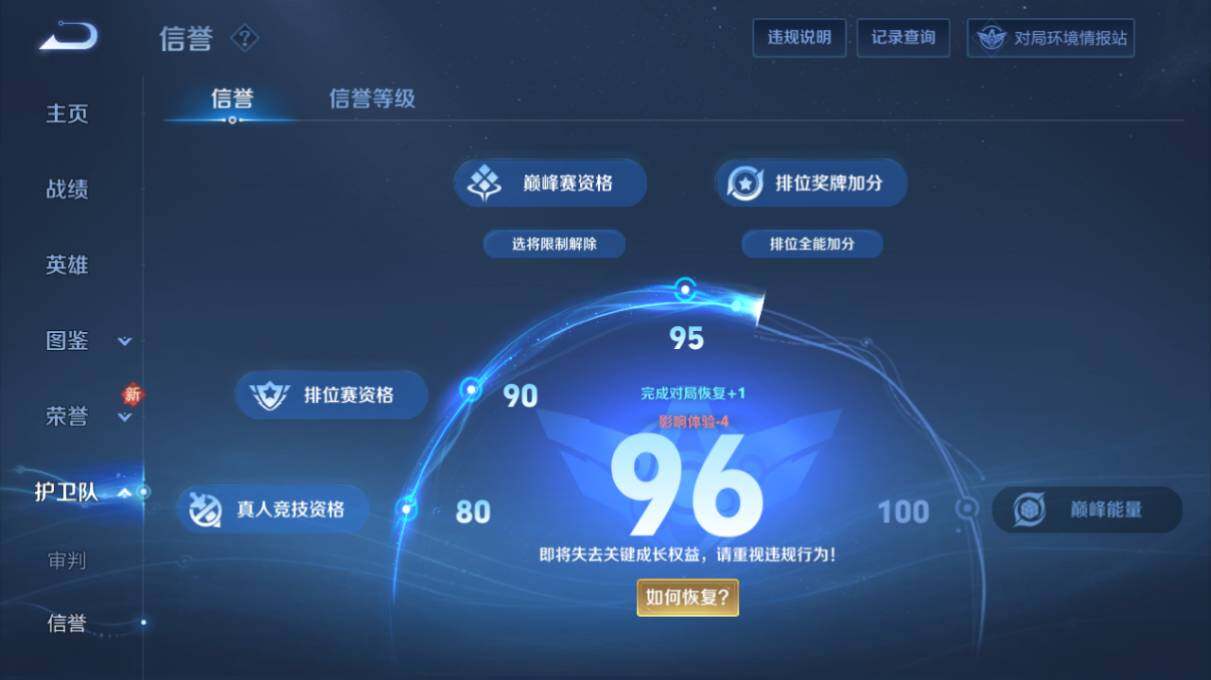 WZ034111647王者荣耀账号详情图12 WZ034111647王者荣耀账号详情图12