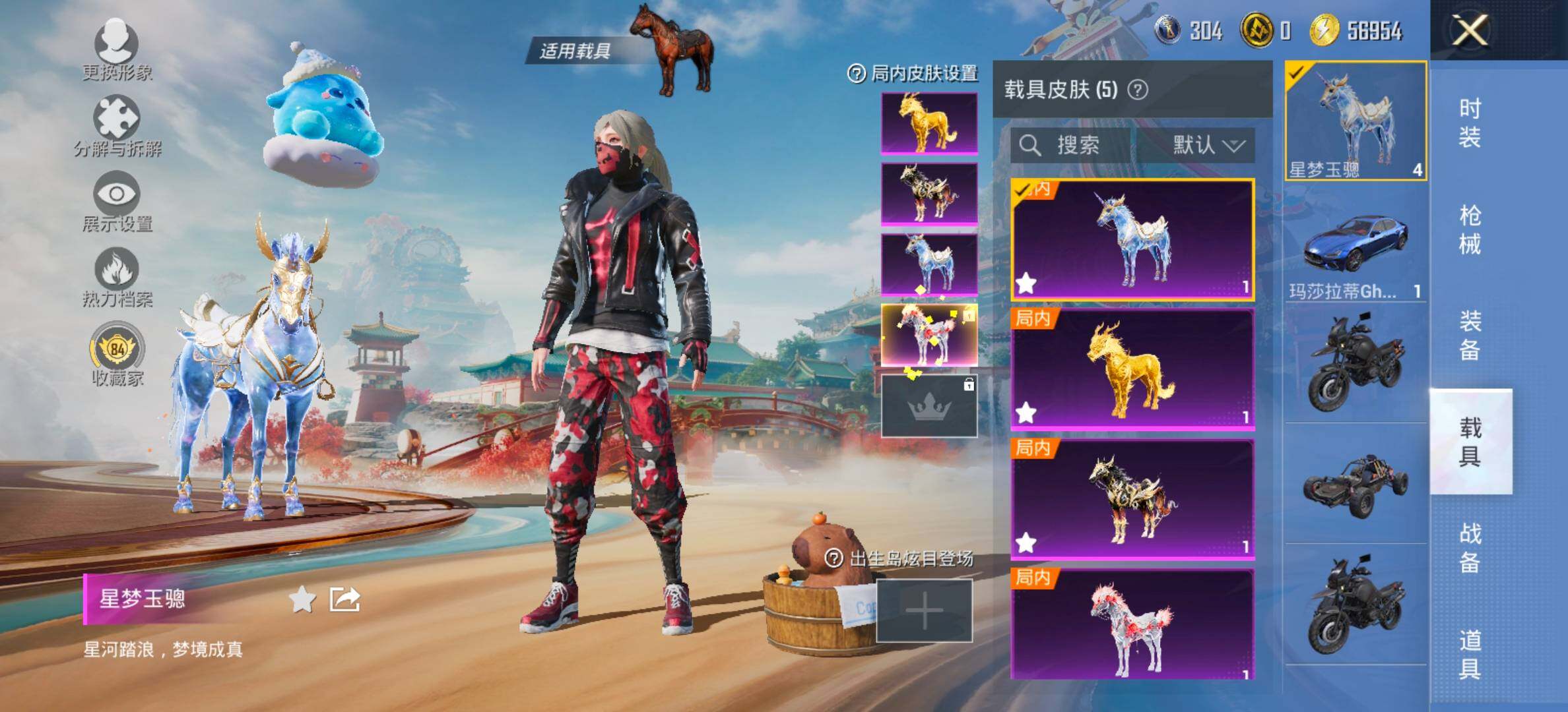 HPCMW461352和平精英账号详情图13