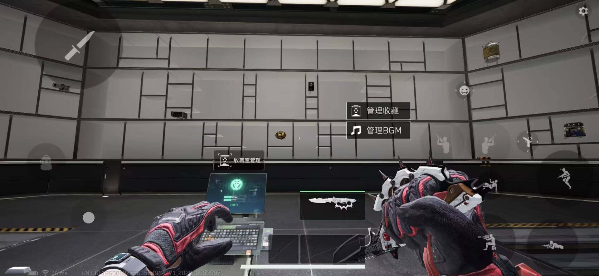 SJZEY431810三角洲行动账号详情图14