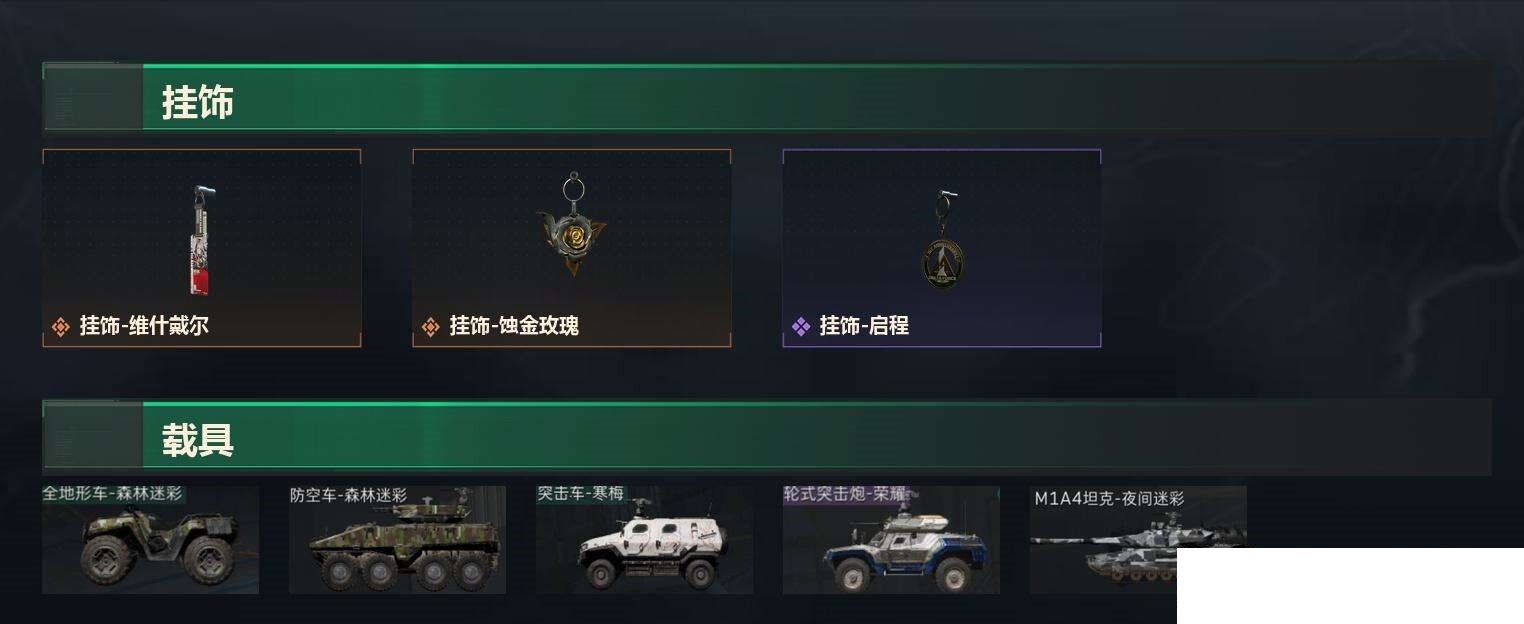 SJZCMW432139三角洲行动账号详情图8