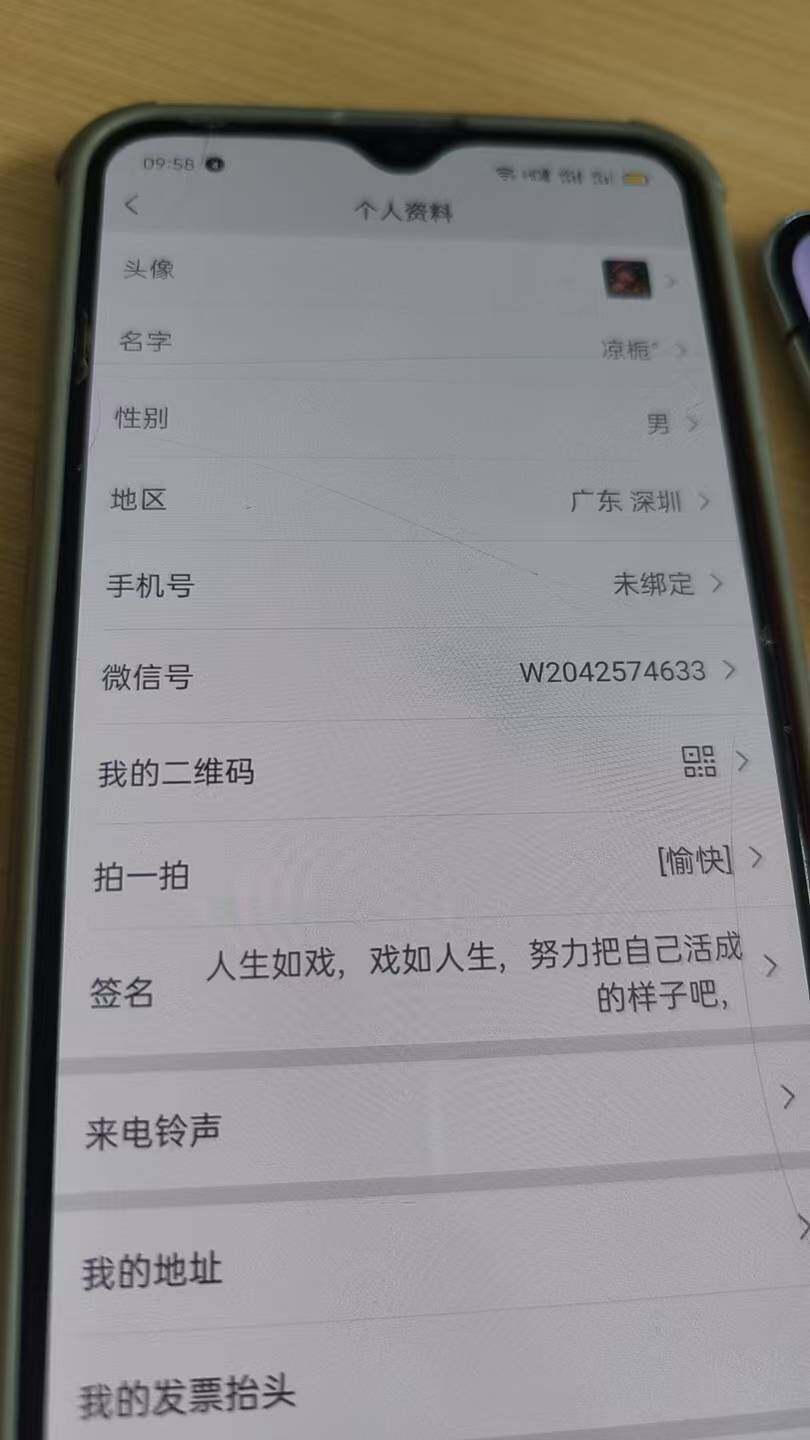 WZKG4111436王者荣耀账号详情图12