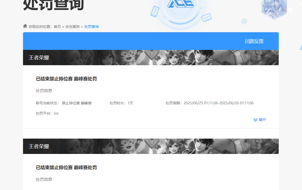 WZKG4113311王者荣耀账号详情图9