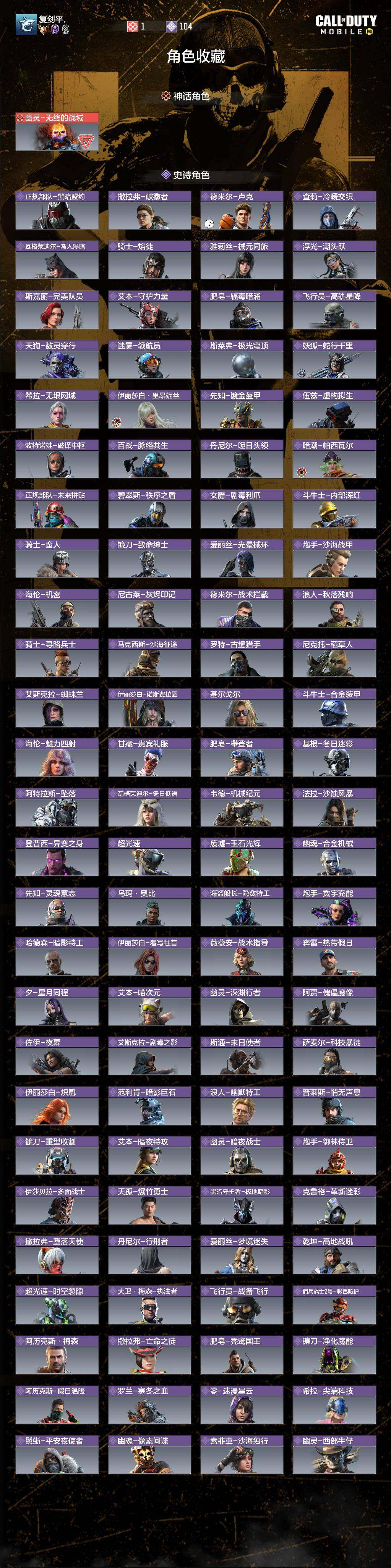 SMJZ40971使命召唤手游账号详情图6