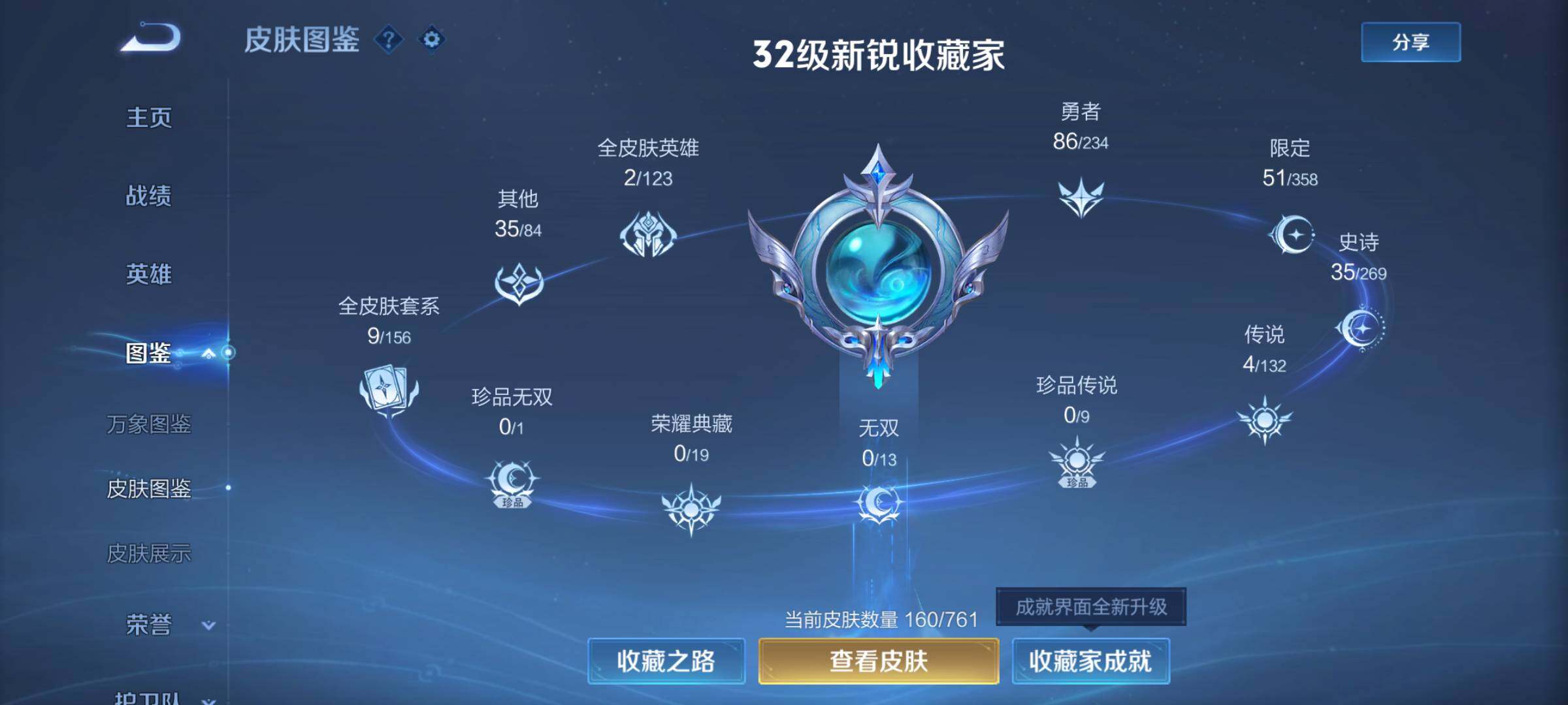 WZJM4124725王者荣耀账号详情图11