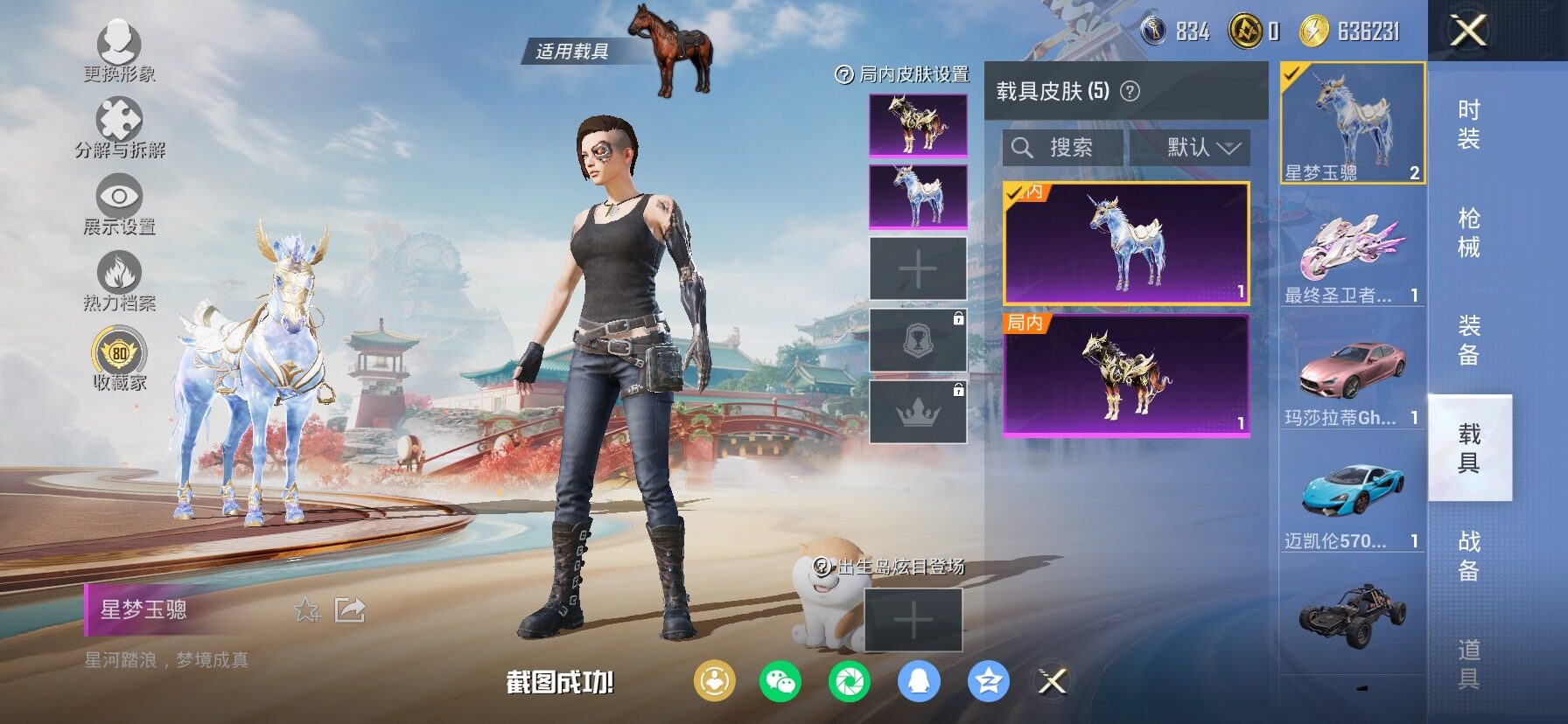 HPCMW466561和平精英账号详情图17