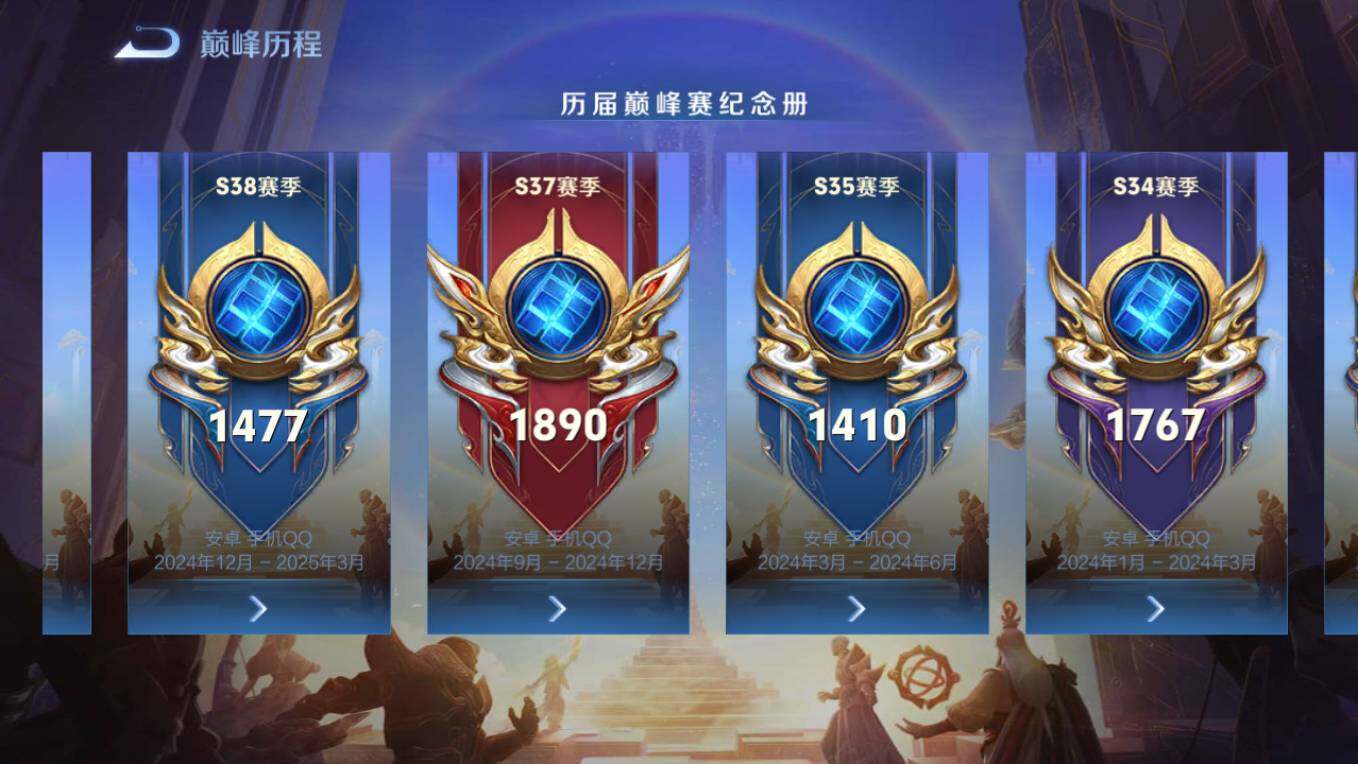 WZCMW4121622王者荣耀账号详情图21