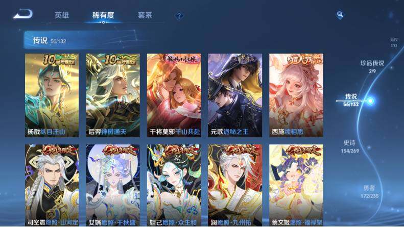 WZCMW4123990王者荣耀账号详情图18