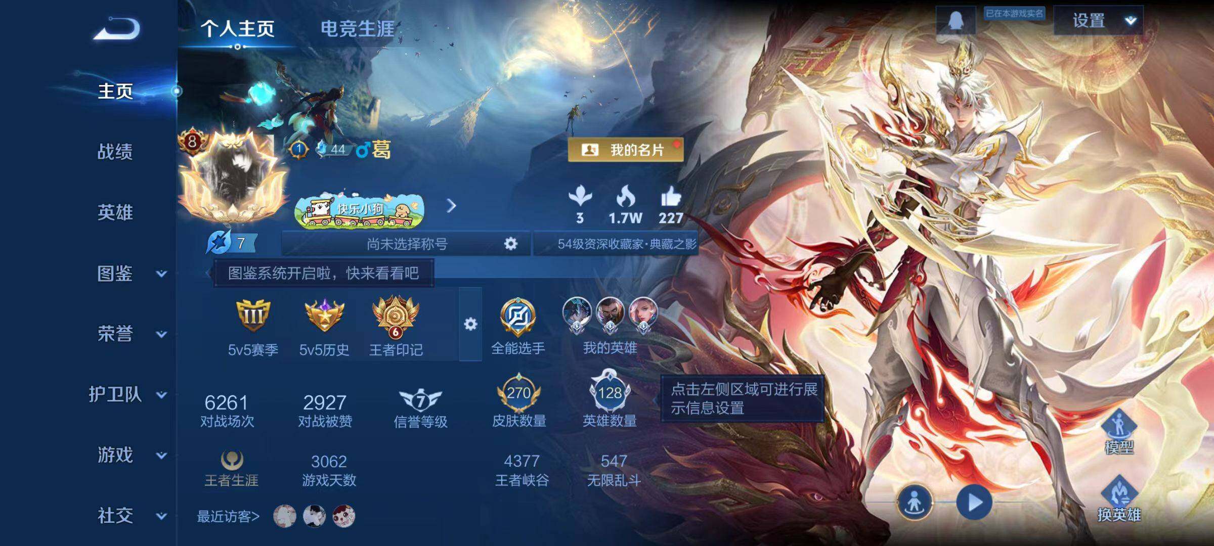 WZLX4123773王者荣耀账号详情图12